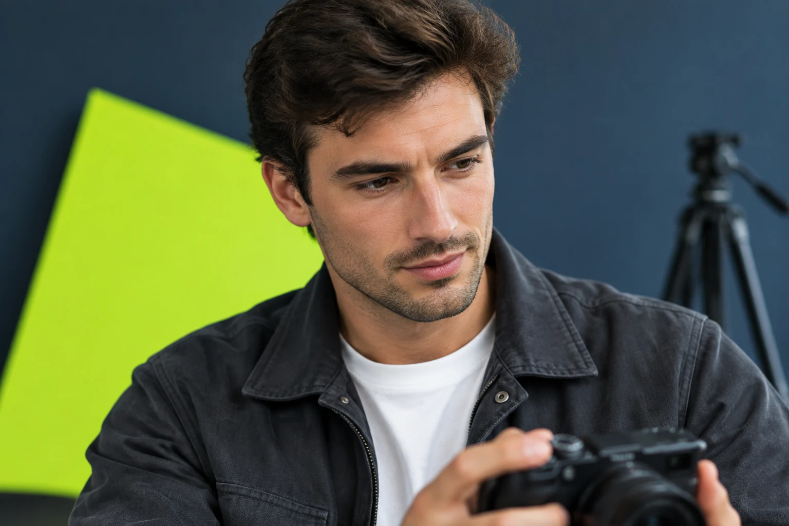 Content creators