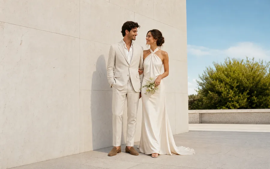 Wedding photos