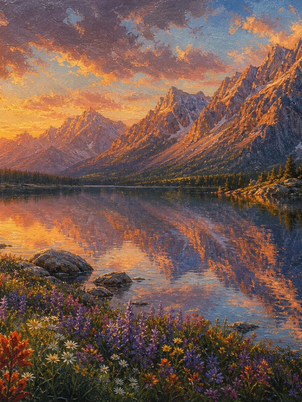 Landscape