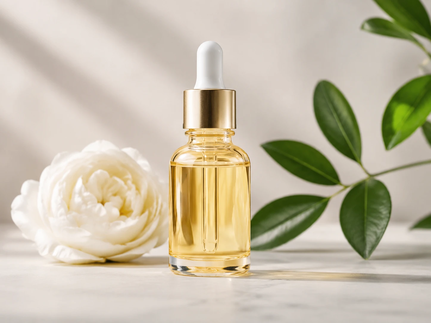 Product photo revised on screen with ai photo editor prompt and realistic lighting