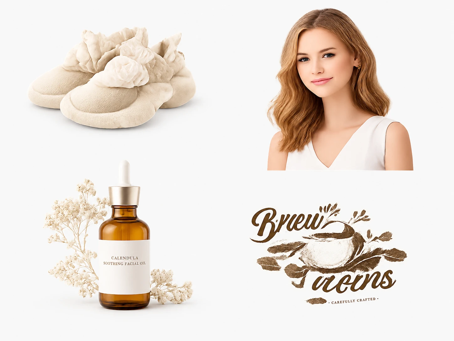 Product photo cutout with transparent PNG output from background remover workspace